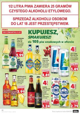Gazetka Kaufland