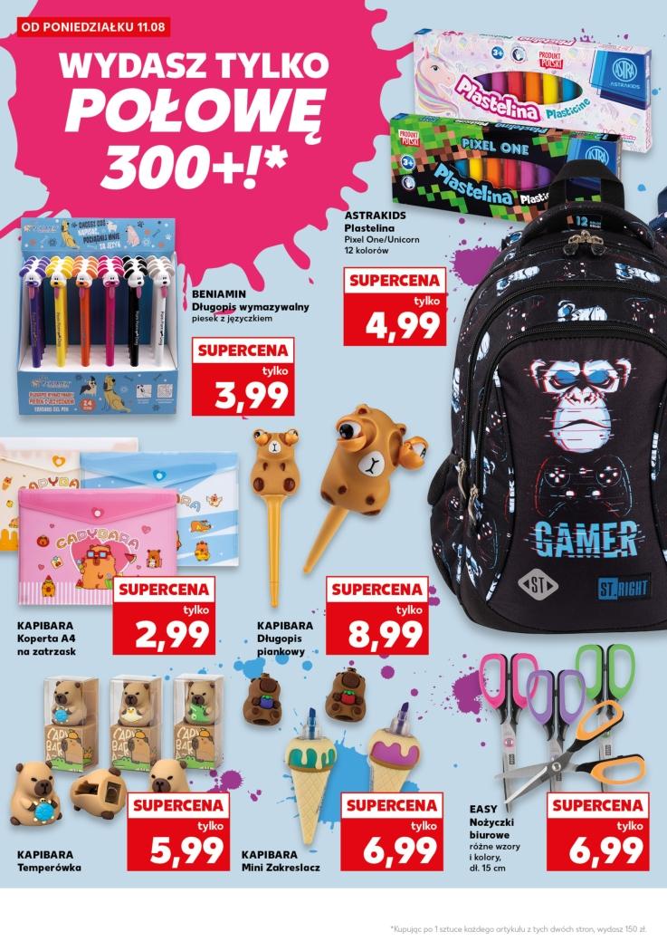 Gazetka promocyjna Kaufland do 16/08/2025 str.4