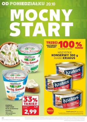 Gazetka Kaufland