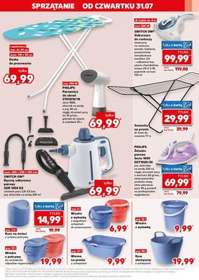 Kaufland non food