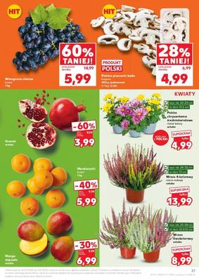 Gazetka Kaufland