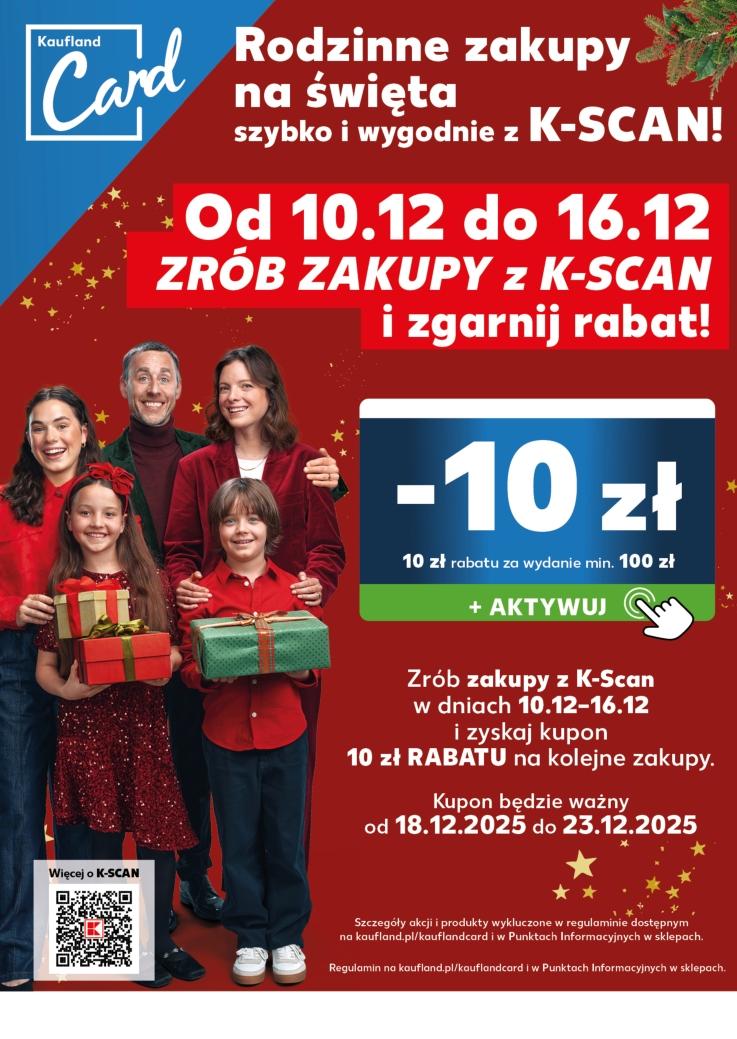 Gazetka promocyjna Kaufland do 14/12/2025 str.28