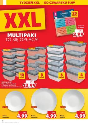 Gazetka Kaufland