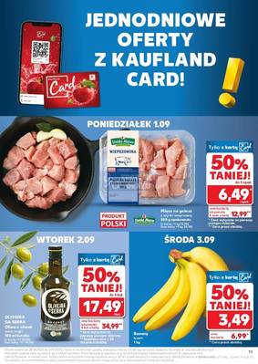 Gazetka Kaufland
