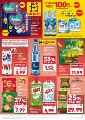 Gazetka Kaufland
