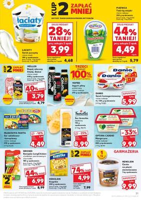 Gazetka Kaufland