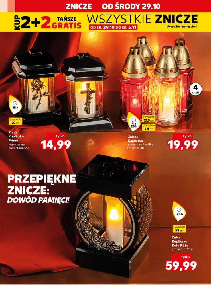Gazetka promocyjna Kaufland do 31/10/2025 str.6