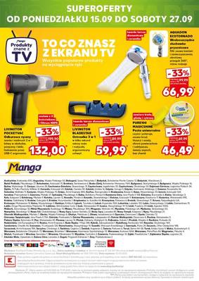 Kaufland non food
