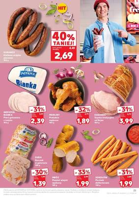 Gazetka Kaufland