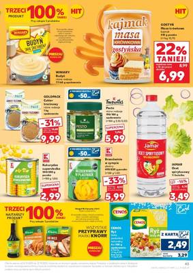 Gazetka Kaufland