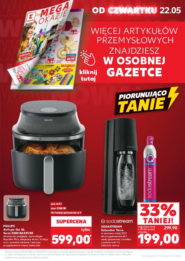 Gazetka promocyjna Kaufland do 28/05/2025 str.5