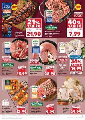 Gazetka Kaufland
