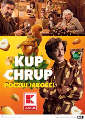 Gazetka Kaufland