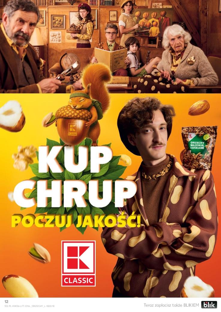 Gazetka promocyjna Kaufland do 10/09/2025 str.12