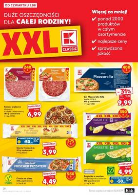 Gazetka Kaufland