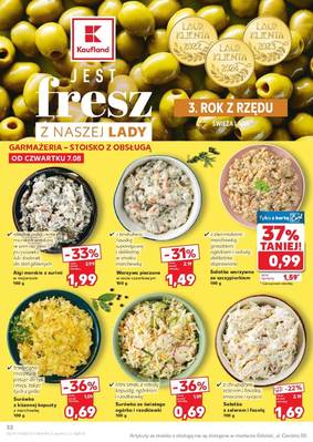 Gazetka Kaufland