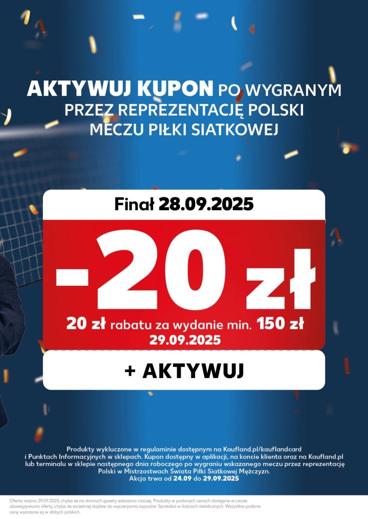 Gazetka promocyjna Kaufland do 27/09/2025 str.5