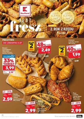 Gazetka Kaufland