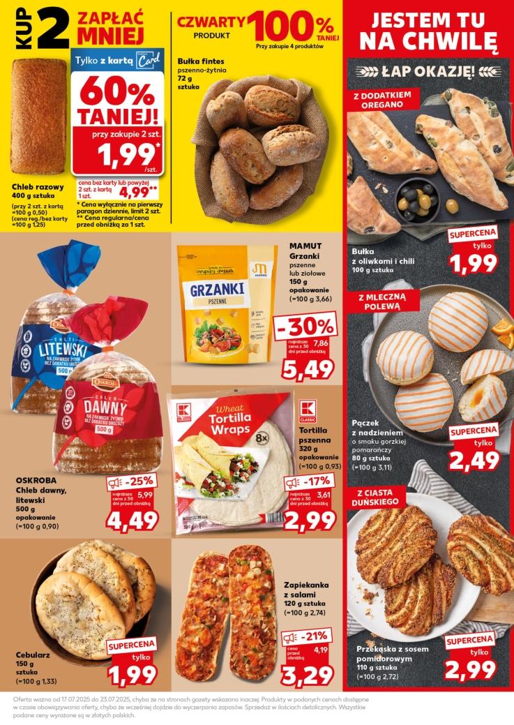 Gazetka promocyjna Kaufland do 19/07/2025 str.13