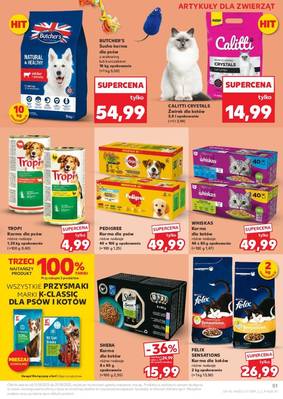 Gazetka Kaufland