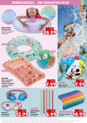Kaufland non food