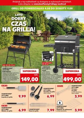 Kaufland non food