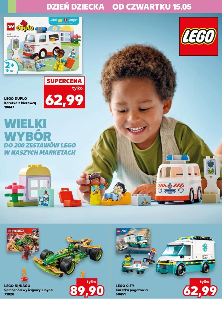 Gazetka promocyjna Kaufland do 21/05/2025 str.20