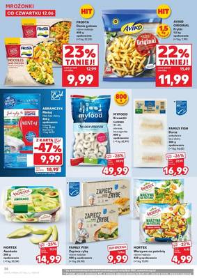 Gazetka Kaufland