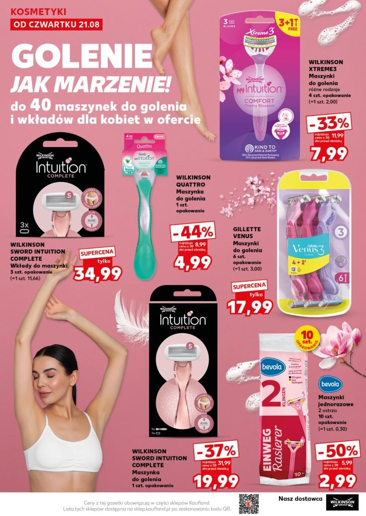 Gazetka promocyjna Kaufland do 27/08/2025 str.24