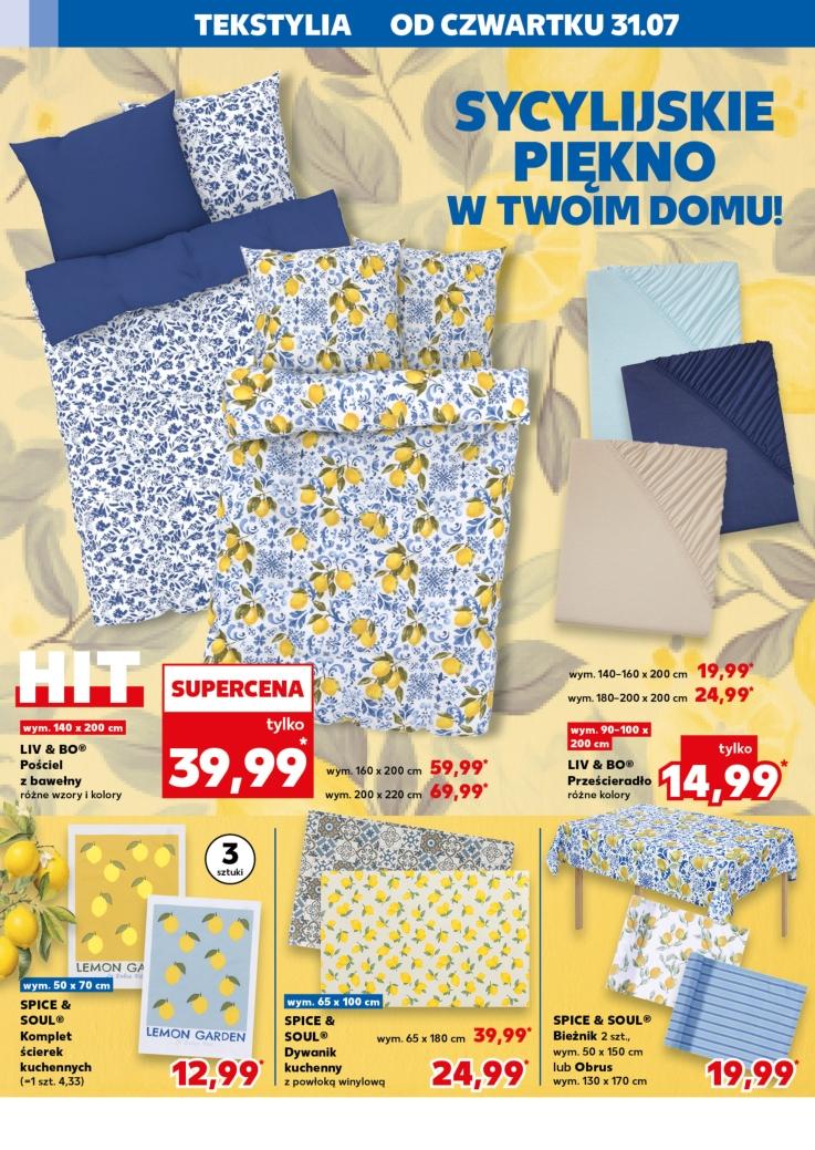 Gazetka promocyjna Kaufland do 06/08/2025 str.12
