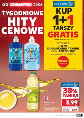Gazetka Kaufland