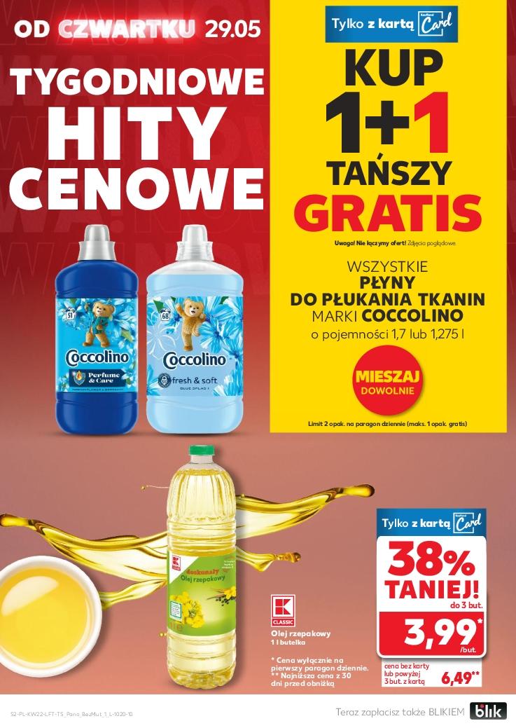Gazetka promocyjna Kaufland do 04/06/2025 str.2