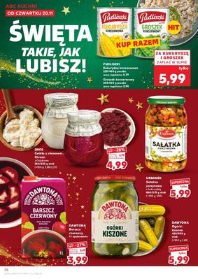 Gazetka Kaufland