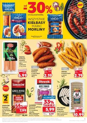 Gazetka Kaufland