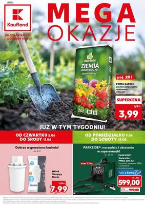 Kaufland non food