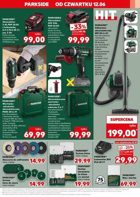 Kaufland non food