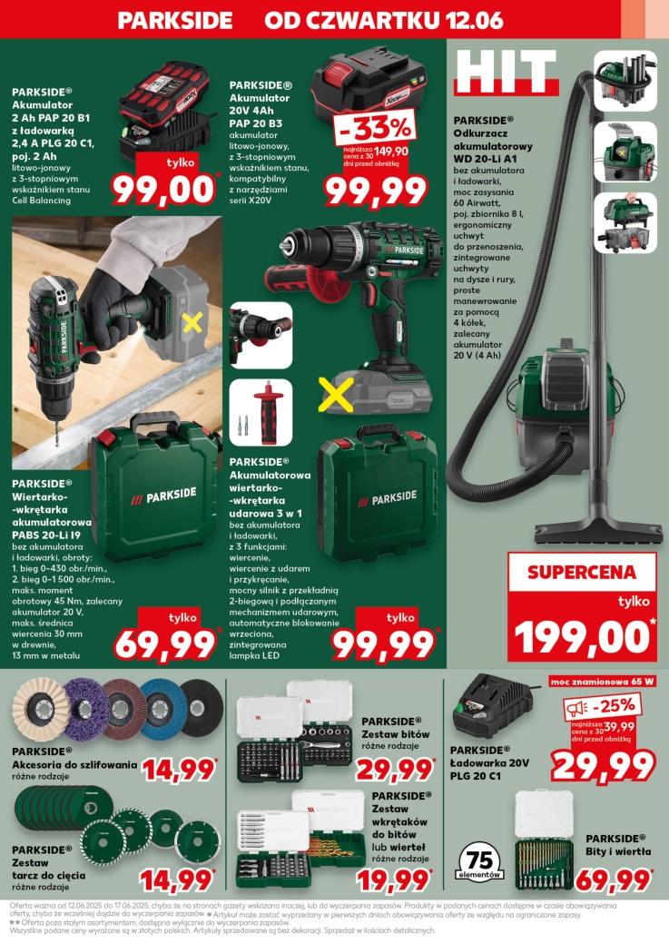 Gazetka promocyjna Kaufland do 17/06/2025 str.5
