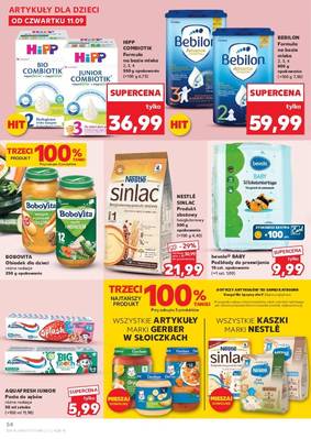 Gazetka Kaufland