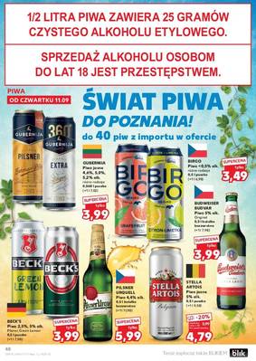 Gazetka Kaufland