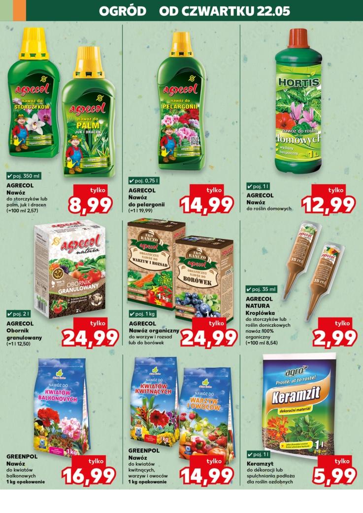 Gazetka promocyjna Kaufland do 04/06/2025 str.24