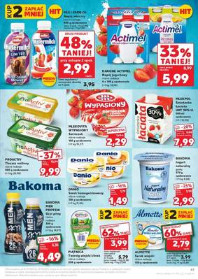 Gazetka Kaufland