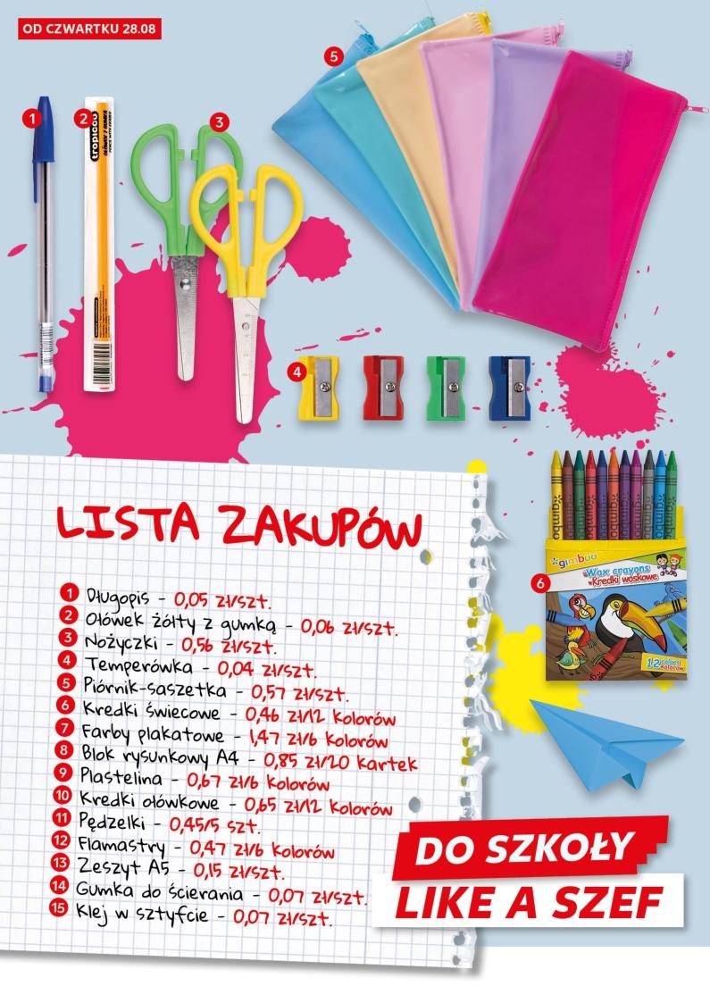 Gazetka promocyjna Kaufland do 06/09/2025 str.2