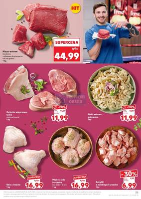 Gazetka Kaufland