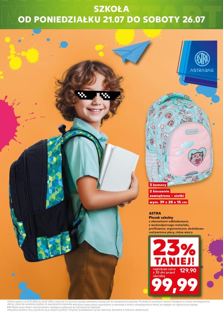 Gazetka promocyjna Kaufland do 23/07/2025 str.53