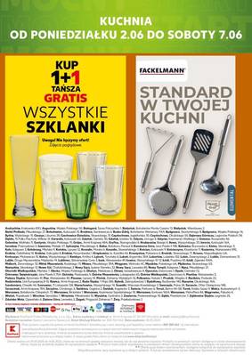 Kaufland non food