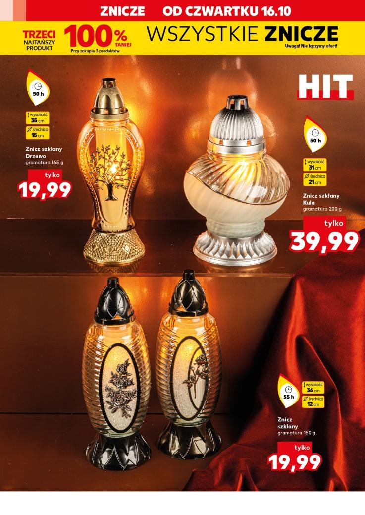 Gazetka promocyjna Kaufland do 22/10/2025 str.6