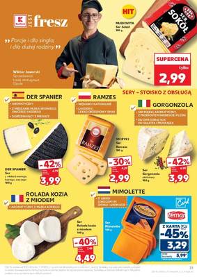 Gazetka Kaufland
