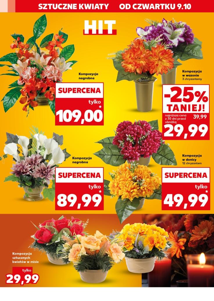 Gazetka promocyjna Kaufland do 15/10/2025 str.14