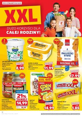 Gazetka Kaufland