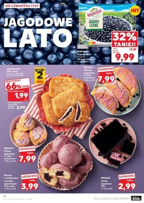 Gazetka Kaufland
